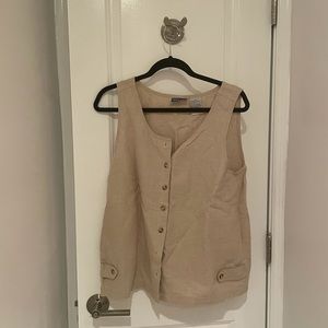 Vintage Erika & Co Top